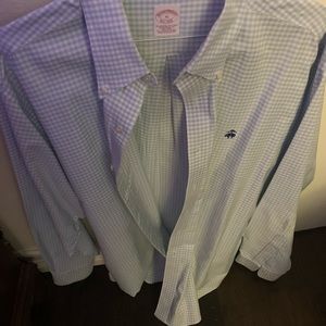 Brooks Brothers Men’s XL dress shirt